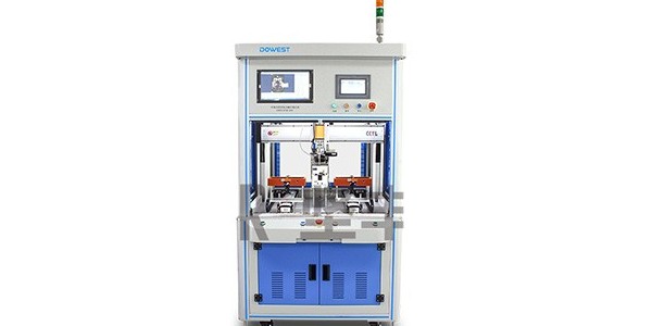 自動擰螺絲機(jī)分哪幾種類型？-堅豐股份